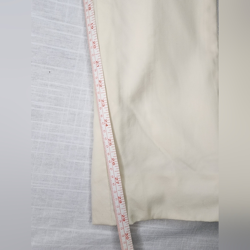 Royal Classic Custom Tailored By Tom James Pants … - image 5